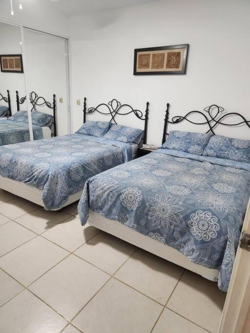 Apartamento Departamento De Lujo. Seguridad 24. Playa A Pasos. Acapulco Exterior foto